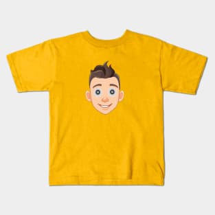 Stilingas, stilingas Kids T-Shirt